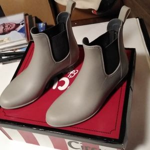 Sam edelman ankle boots